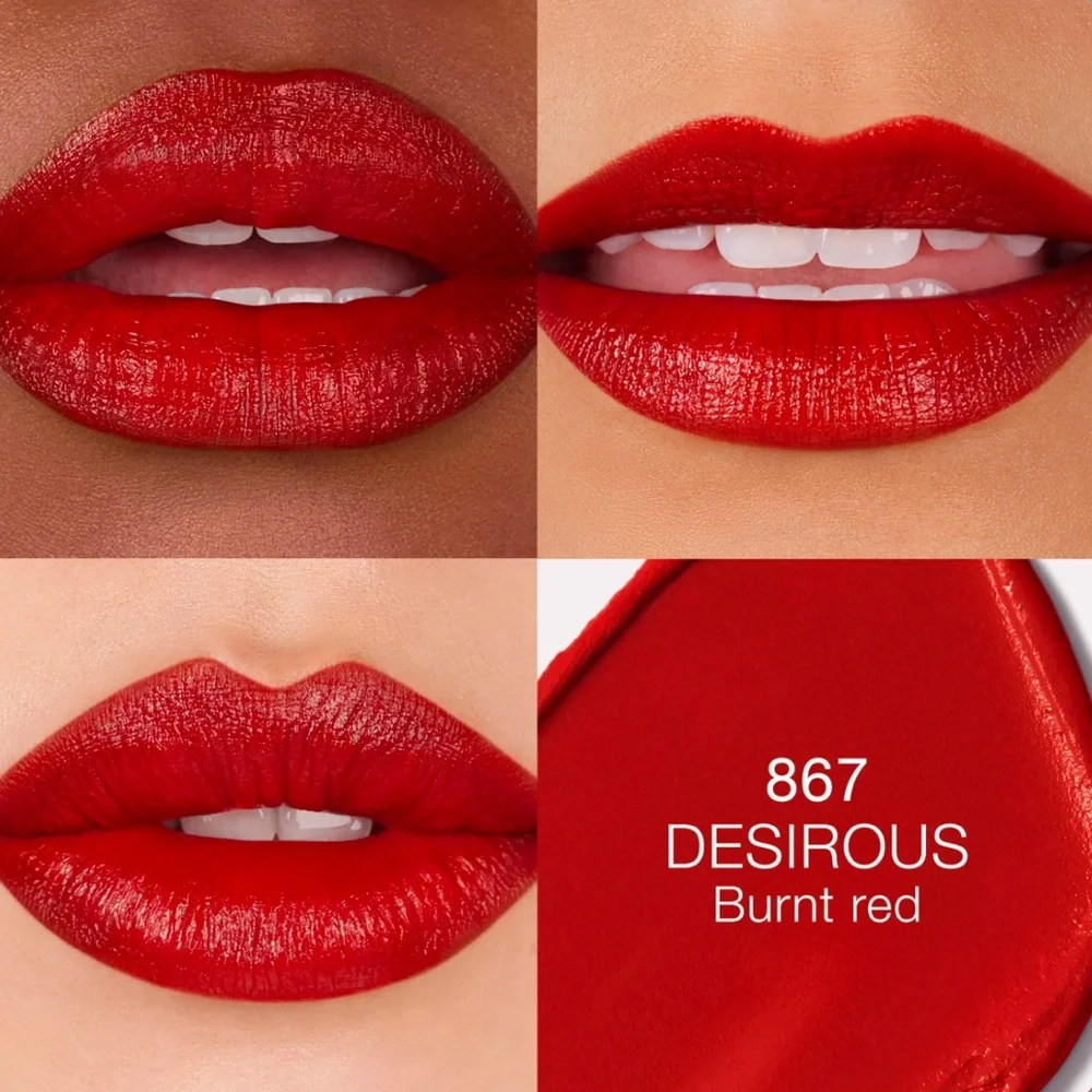 NARS Explicit Lipstick Desirous